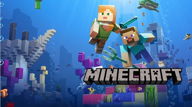 Minecraft